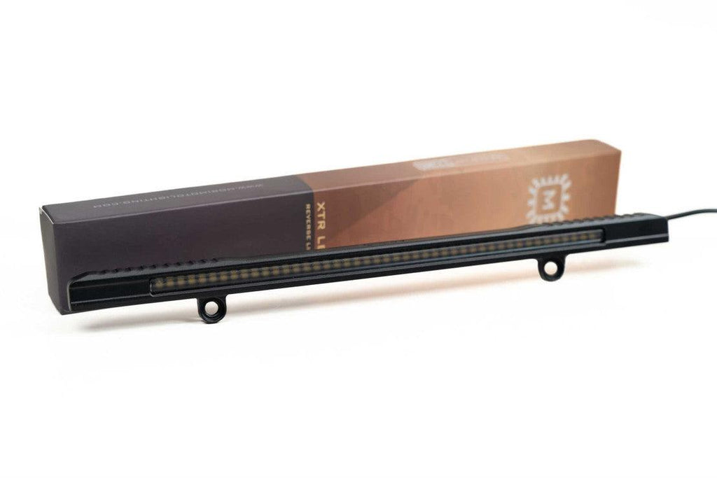 MORIMOTO FORD SUPER DUTY (17-22): XB LED TAILS