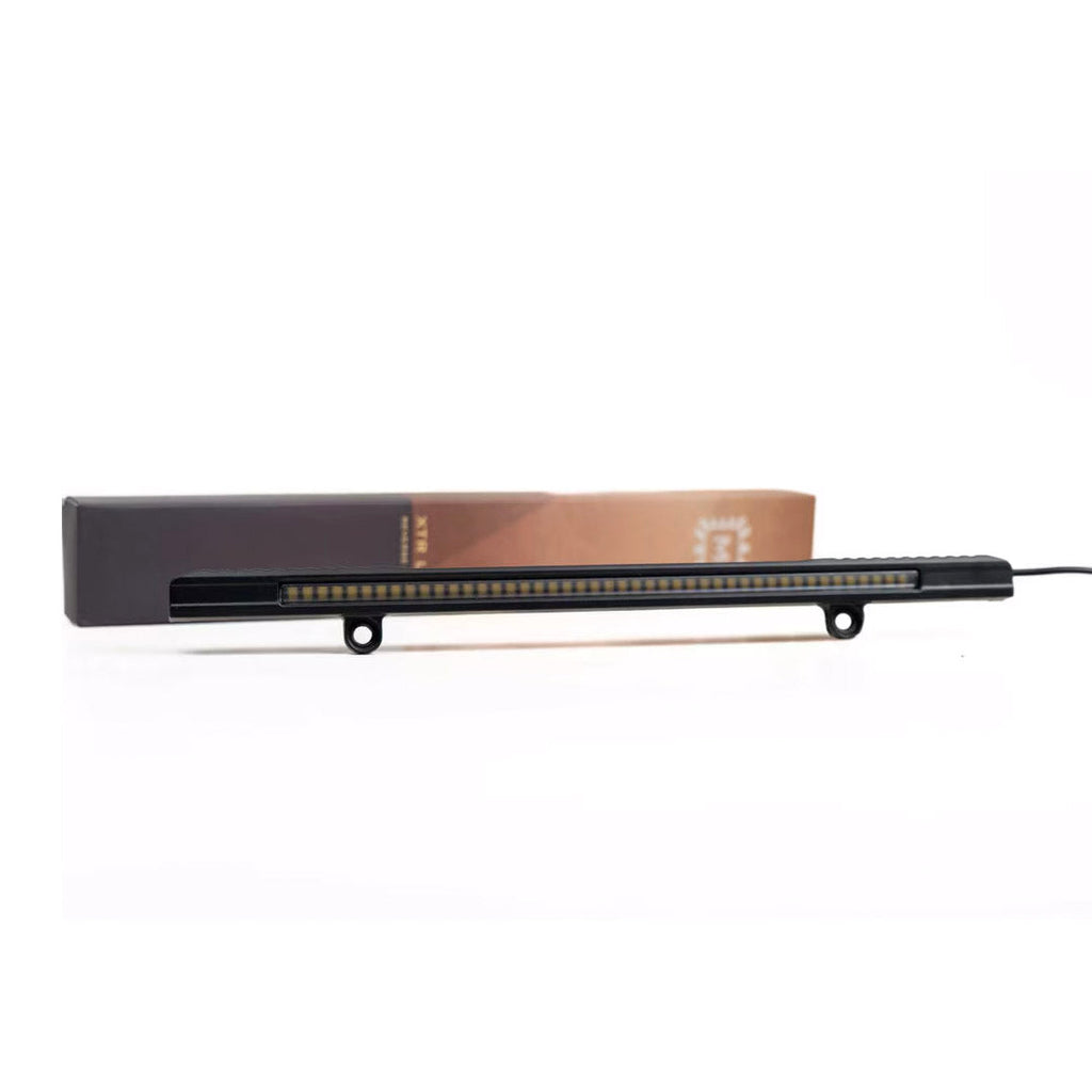 Morimoto XB Backup Light Boost Bar