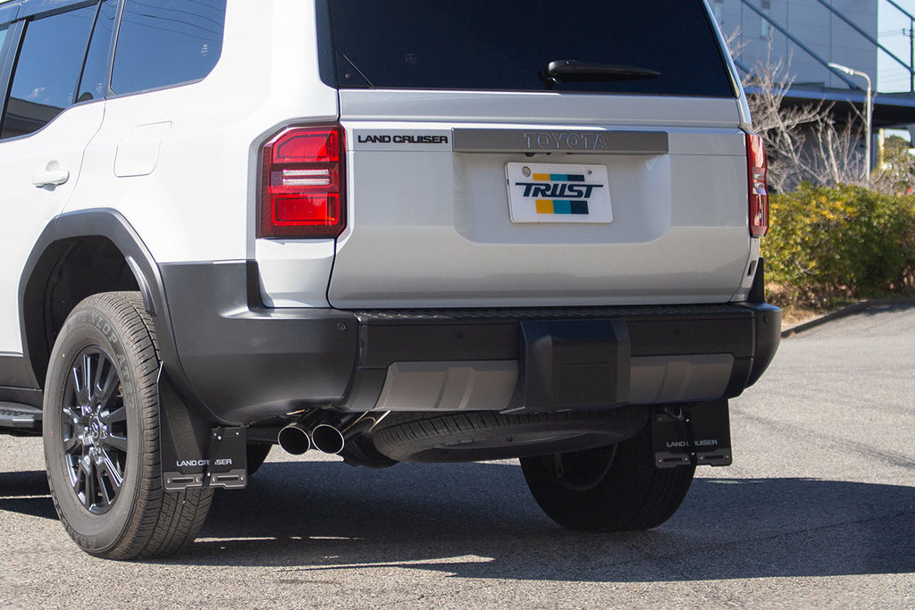 JDM-Spec. GReddy Exhaust Systems - application specific