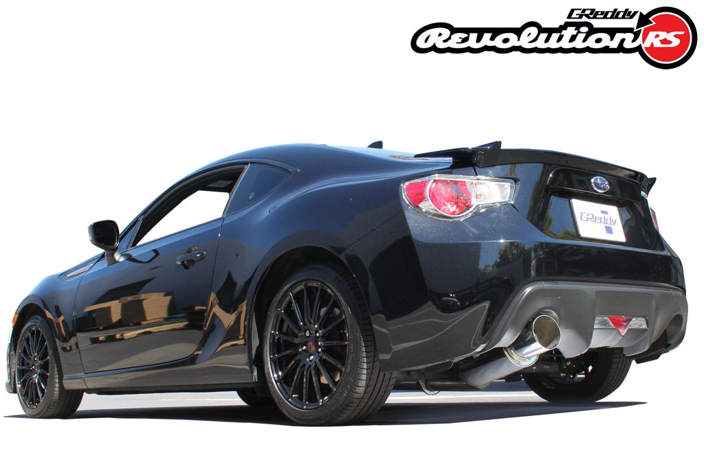 REVOLUTION RS  SCION FRS 12-16 - (10118102)