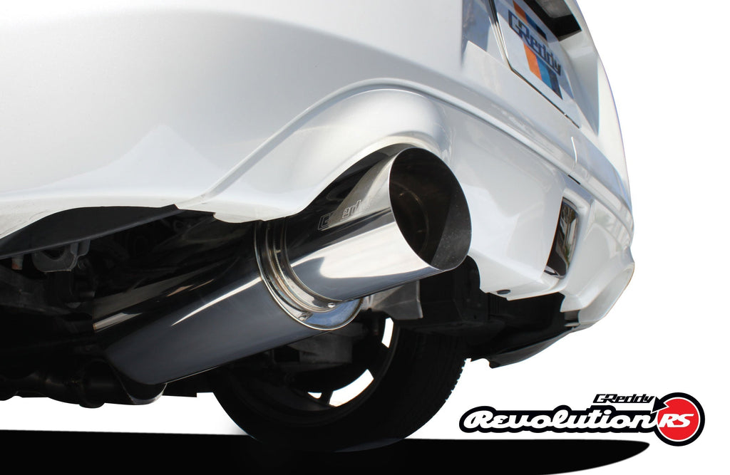 REVOLUTION RS  NISSAN 370Z 09-16 - (10128101)