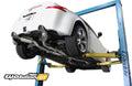 EVOLUTION GT NISSAN 370Z 09-14 - (10128303)