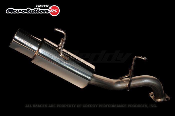 REVOLUTION RS  MITSUBISHI LANCER GT 12-14 - (10138101)