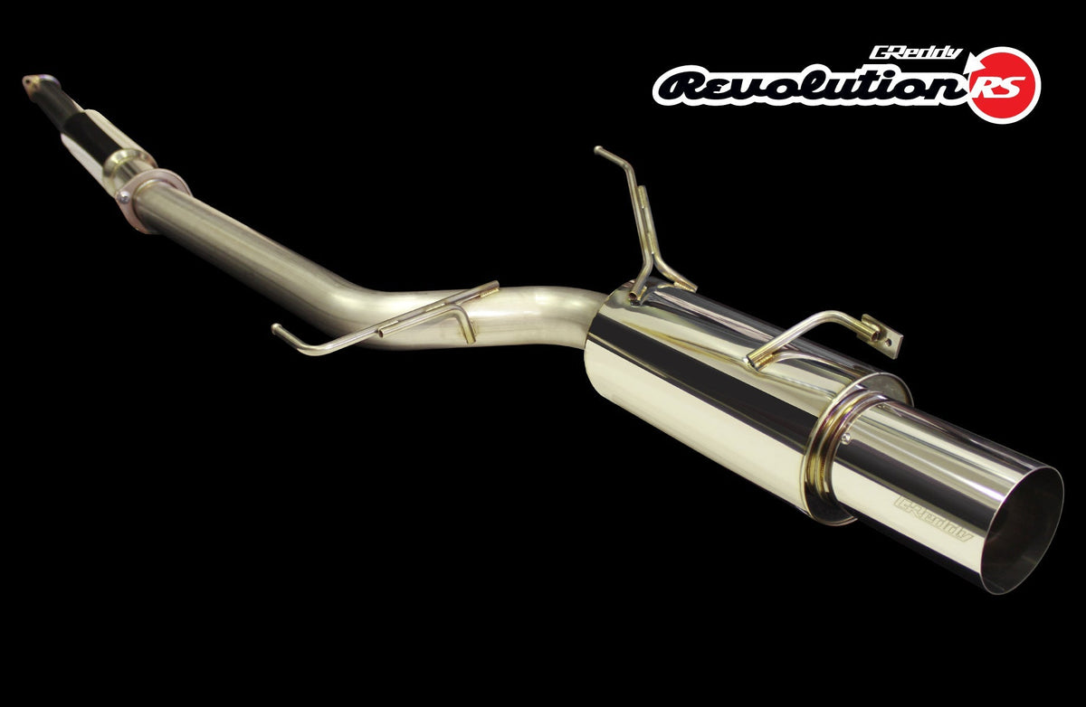 REVOLUTION RS  MITSUBISHI LANCER EVO VIII/IX 03-07 - (10138102)