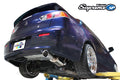 SUPREME SP  MITSUBISHI LANCER GT 12-14 - (10138201)