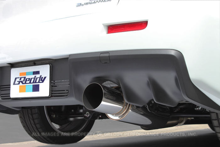 REVOLUTION RS  MITSUBISHI LANCER EVO X 08-14 - (10138103)