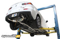 EVOLUTION GT MITSUBISHI LANCER EVO X 08-14 - (10138300)