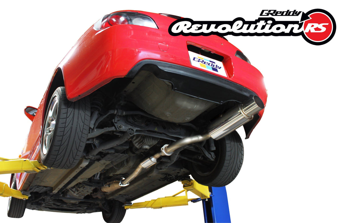 REVOLUTION RS  HONDA S2000 00-09 - (10158100)