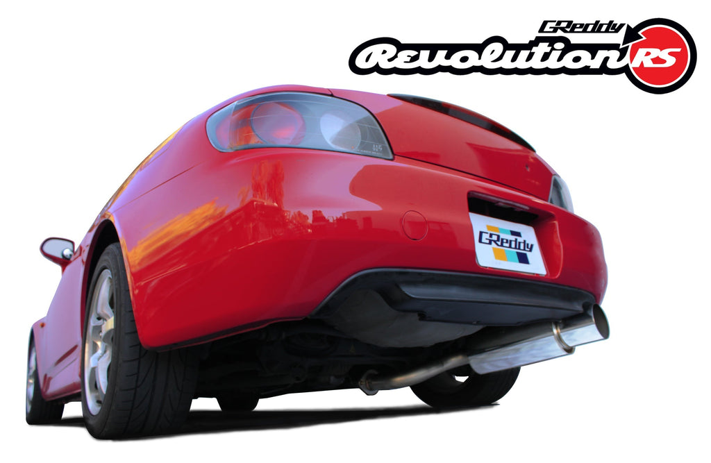 REVOLUTION RS  HONDA S2000 00-09 - (10158100)