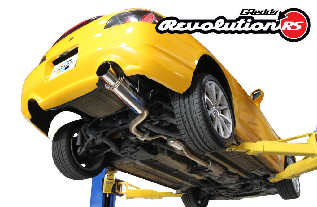 REVOLUTION RS  HONDA S2000 00-09 - (10158100)