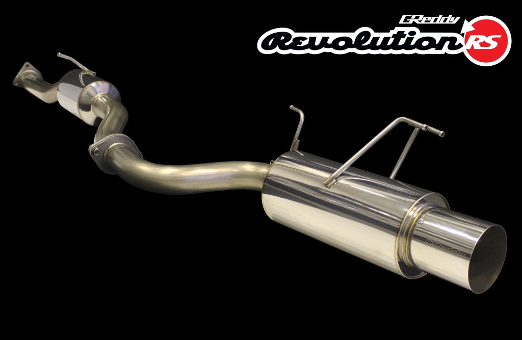 REVOLUTION RS  HONDA S2000 00-09 - (10158100)