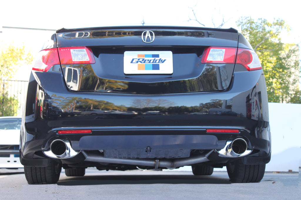 SUPREME SP  ACURA TSX 09-14 - (10158203)