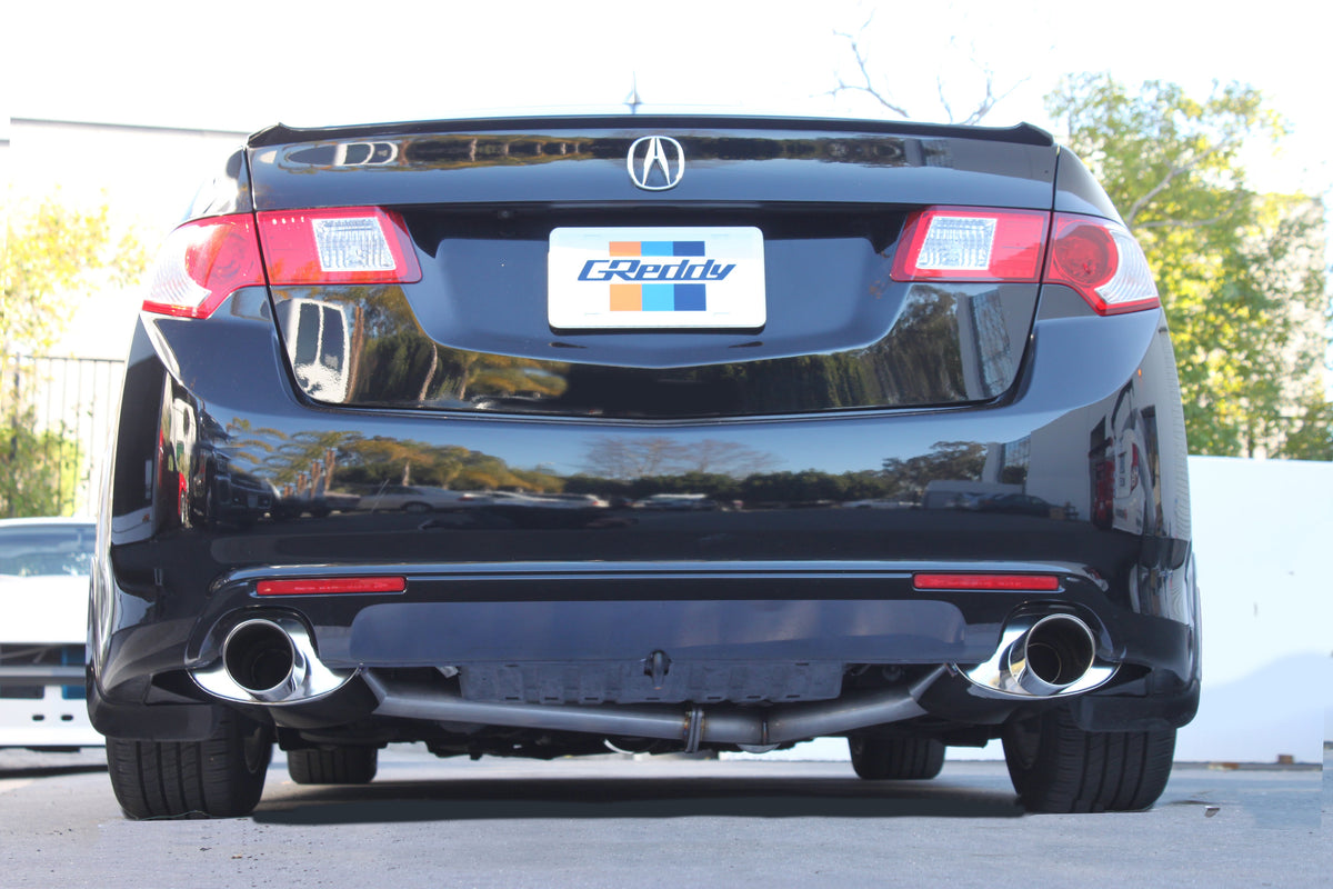SUPREME SP  ACURA TSX 09-14 - (10158203)