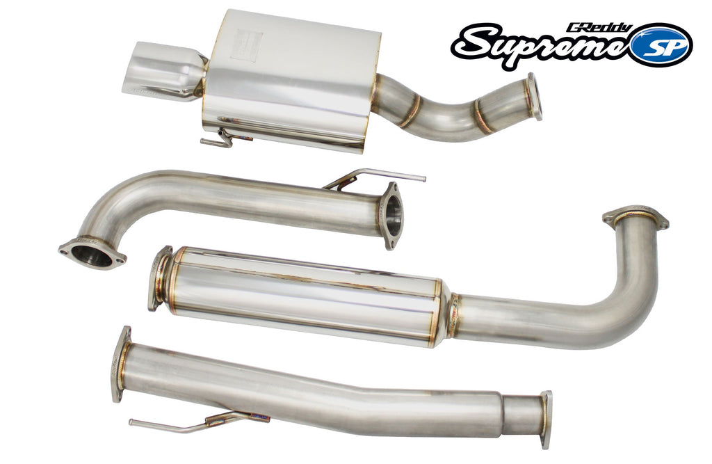 SUPREME SP  HONDA CIVIC HB 96-00, K-SWAP - (10158207)