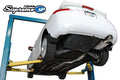 SUPREME HONDA CIVIC SI COUPE 06-11 - (10158208)
