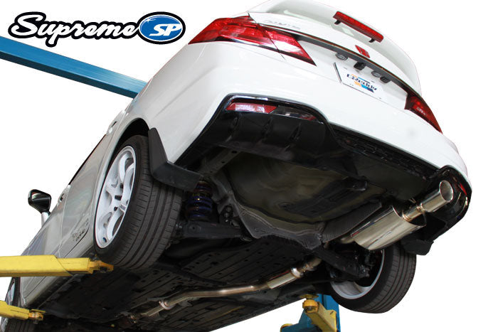 SUPREME SP  HONDA CIVIC SI COUPE 12-15 - (10158209)