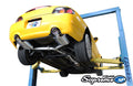 SUPREME SP  HONDA S2000 00-09 - (10158213)