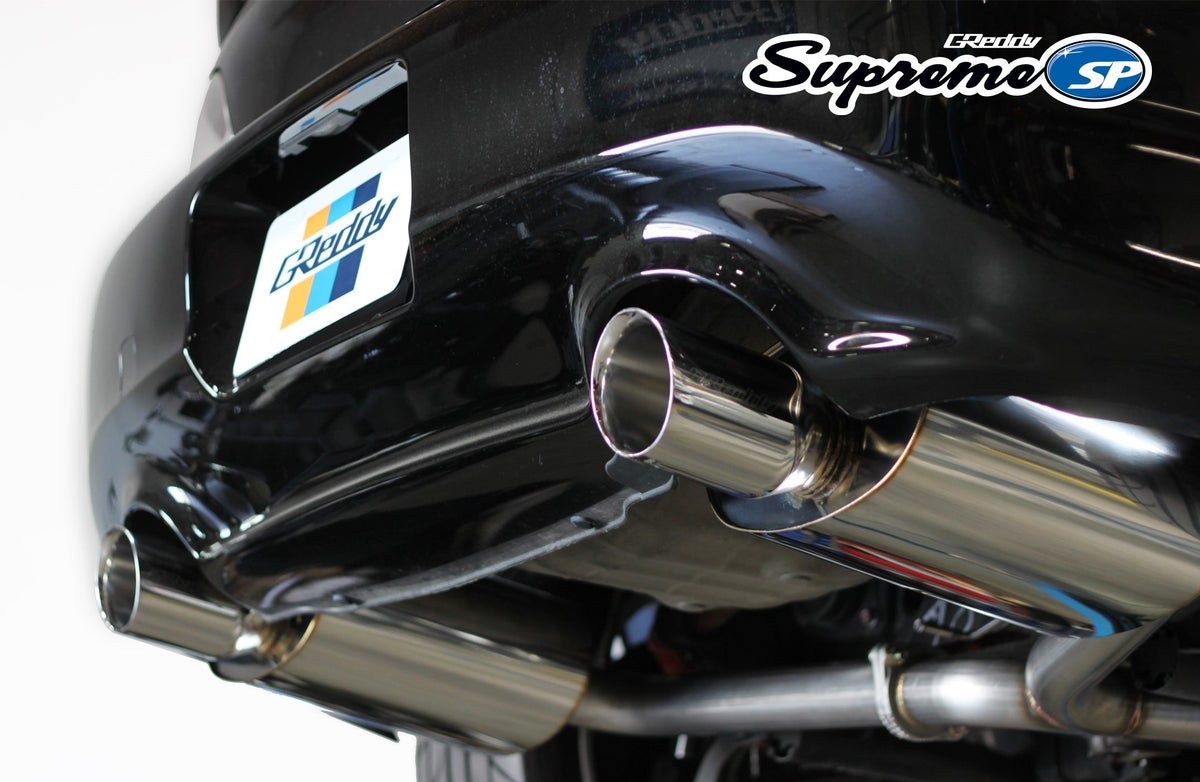 SUPREME SP  HONDA S2000 00-09 - (10158213)