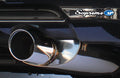 SUPREME SP AXLE-BACK  ACURA INTEGRA 94-01 - (10158228) - NEW!