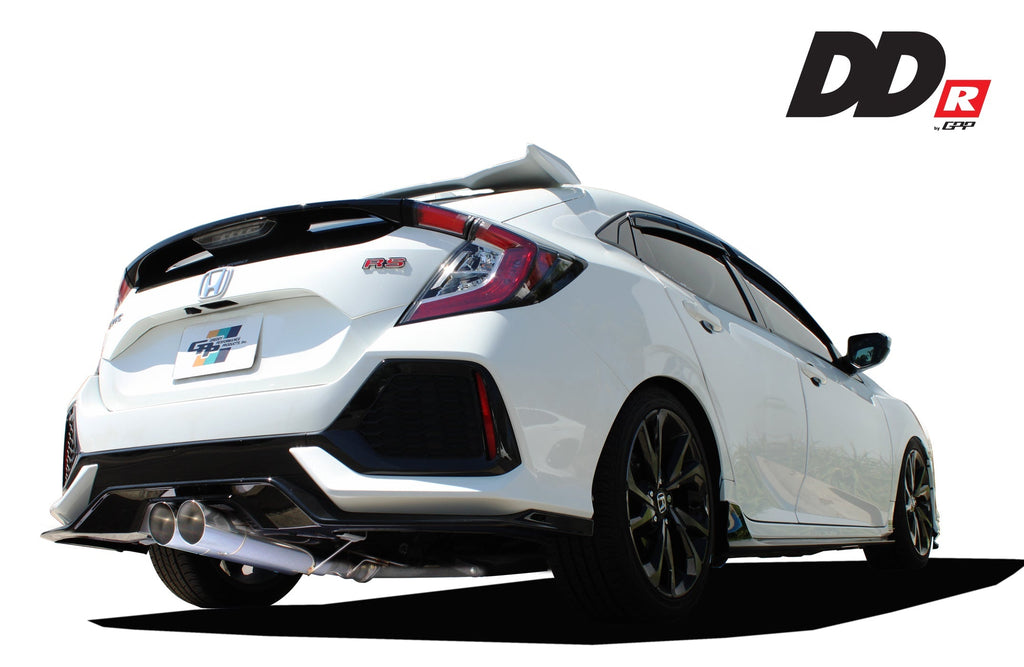DD-R SPORT/CTR 2017-21 - (10158603)