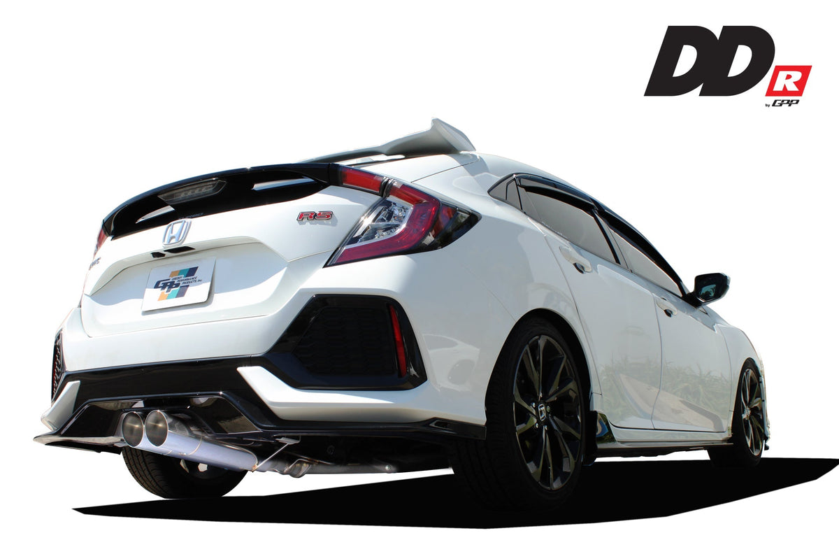 DD-R SPORT/CTR 2017-21 - (10158603)