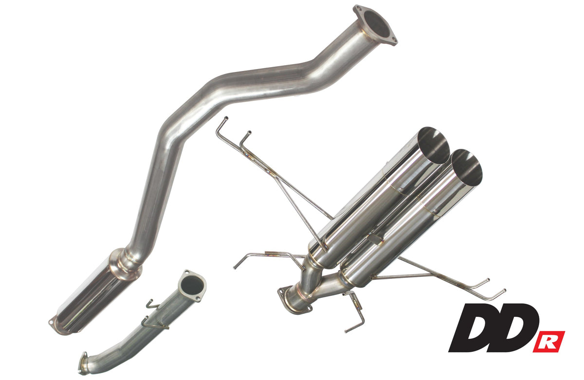 DD-R SPORT/CTR 2017-21 - (10158603)