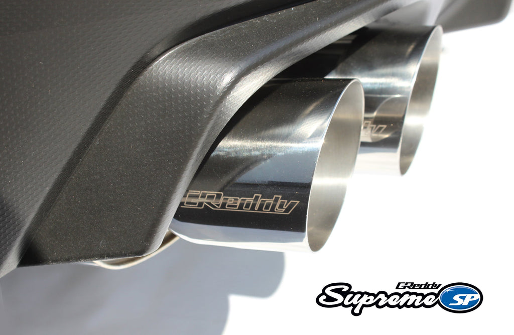 SUPREME SP  SUBARU WRX/STI SEDAN 15-21 - (10168202)