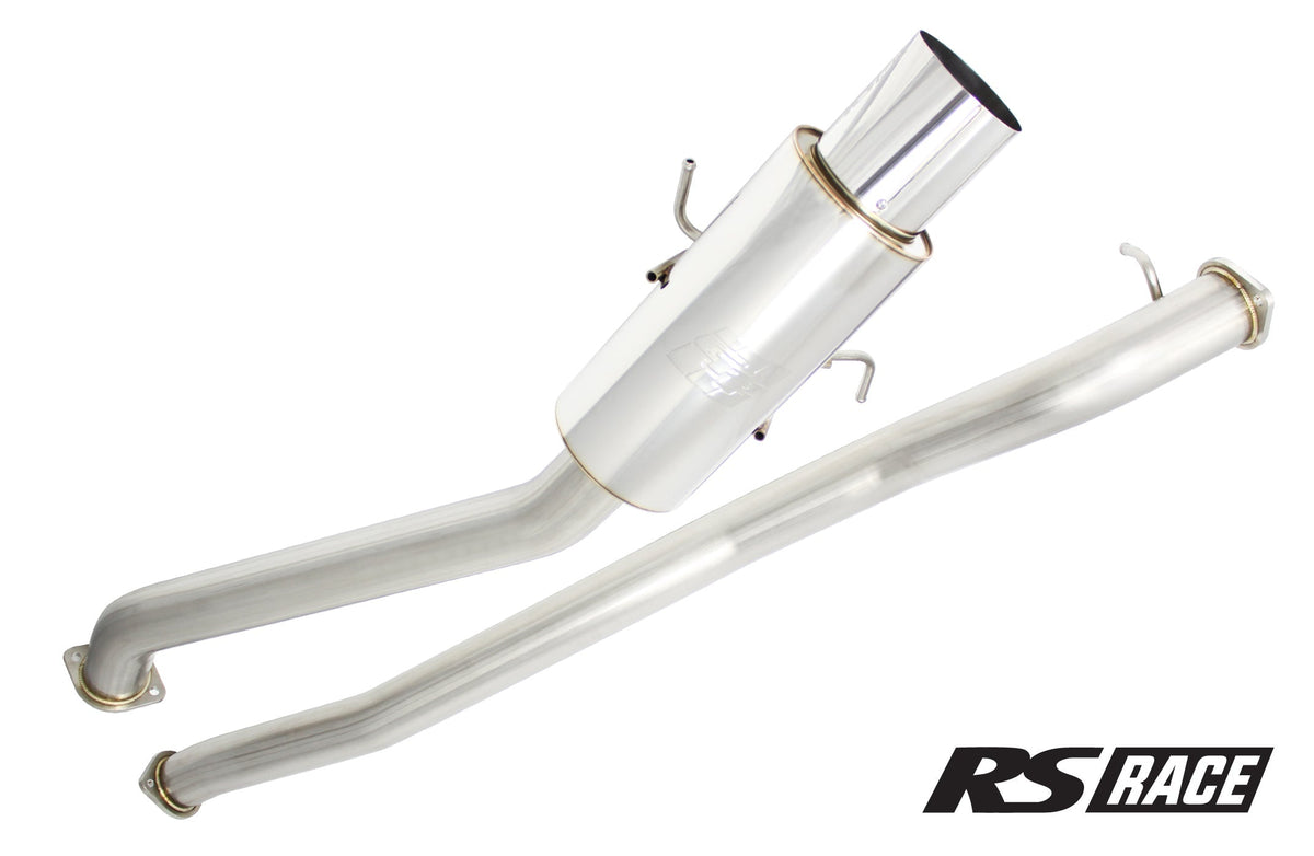 RS-RACE SUBARU WRX/STI SEDAN 2015-2021 - (10168408)