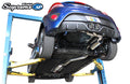 SUPREME HYUNDAI VELOSTER TURBO 12-16 - (10178201)