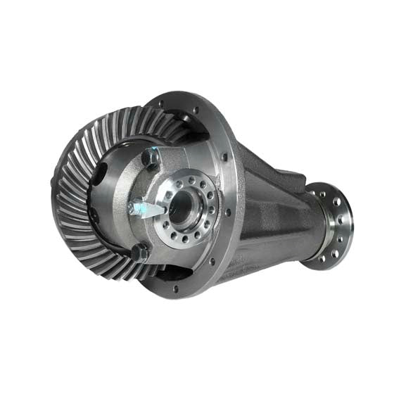 Yukon Dropout Assembly, Toyota V6, Rear w/Dura Grip LSD, 30 Spline, 3.73 Ratio