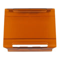 RIGID 4" E-Series Amber PRO Cover