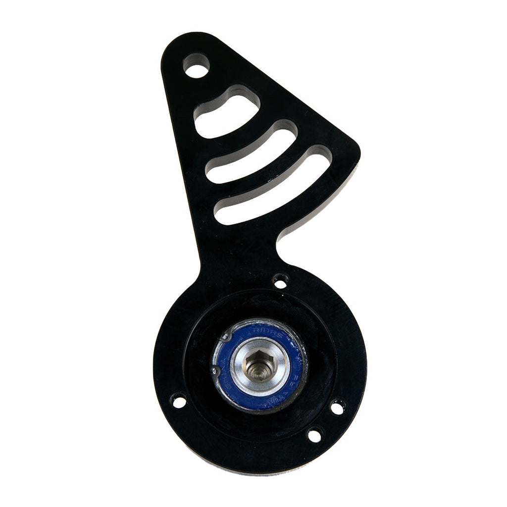 Bracket, Belt Drive, Driver Side