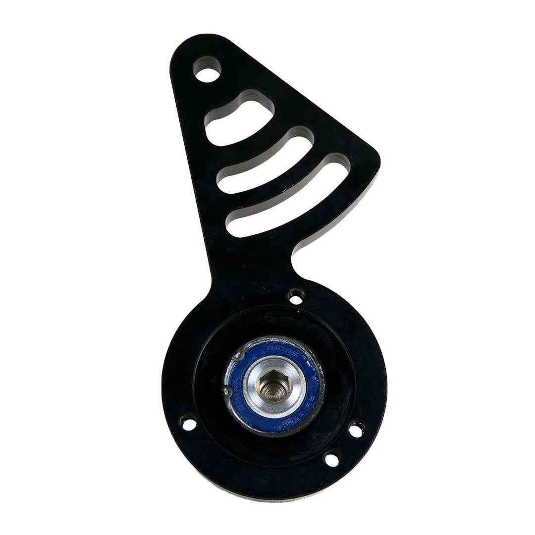 Bracket, Belt Drive, Driver Side