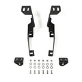 SDHQ 2023+ Super Duty A Pillar Light Brackets