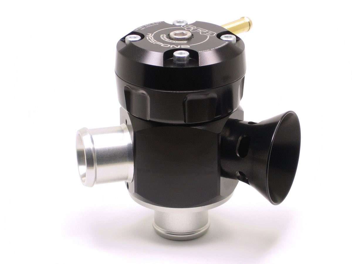 GFB Part Number T9025 Respons TMS BOV close up view