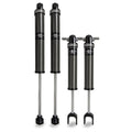 2020+ GMC/Chevy Cognito 2.0 IFP Front and Rear Leveling Shock Kit