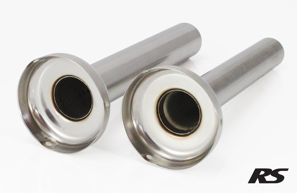 38MM, RS 105MM TIP SILENCER - (11001203)