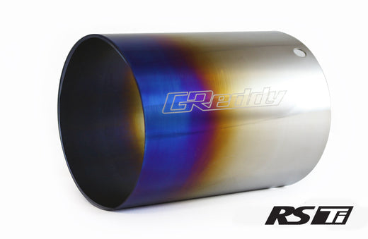 RS-Ti  115MM DIA TIP L150MM - (11002102)