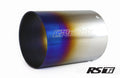 RS-Ti  115MM DIA TIP L150MM - (11002102)