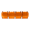 RIGID Adapt 10" Amber PRO Cover
