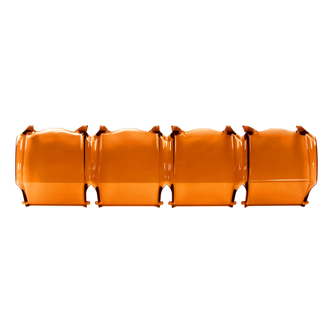 RIGID Adapt 10" Amber PRO Cover
