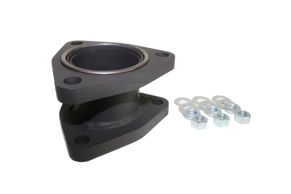 SUPREME SP  HONDA CIVIC SI COUPE 12-15 - (10158209)