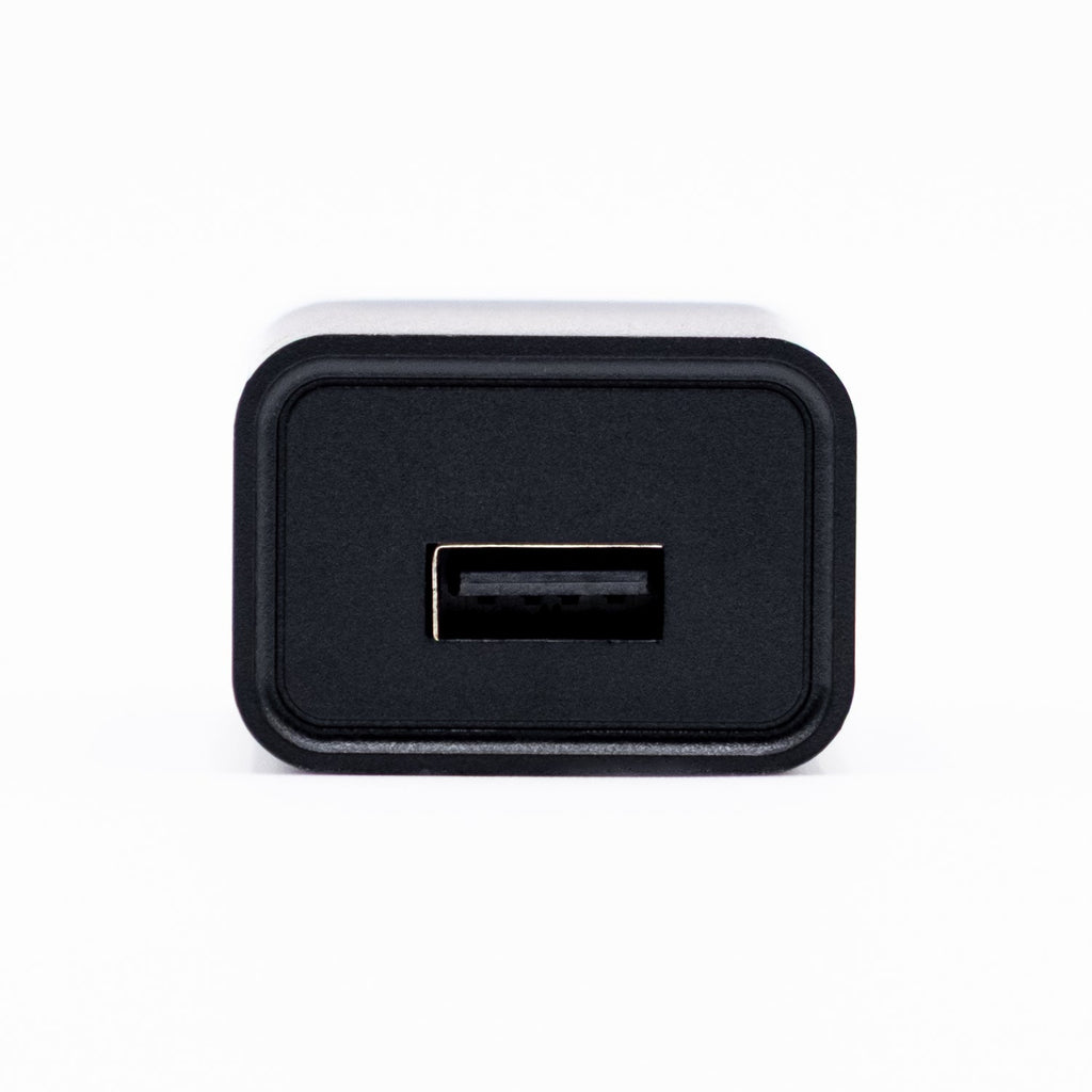 110 Volt Wall Charger with USB-A