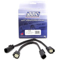 Ford Mustang GT V6 Rear O2 Extensions 12 Inch 11-17