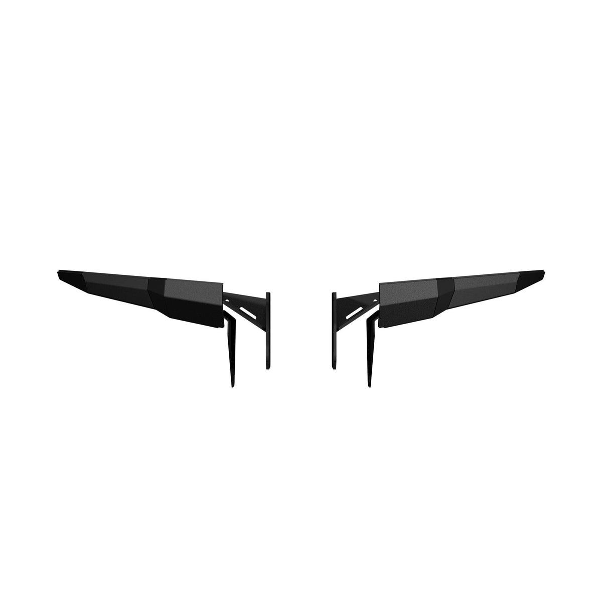 4Runner Lo-Pro Bumper High Clearance Additions / 6th Gen / 2025+