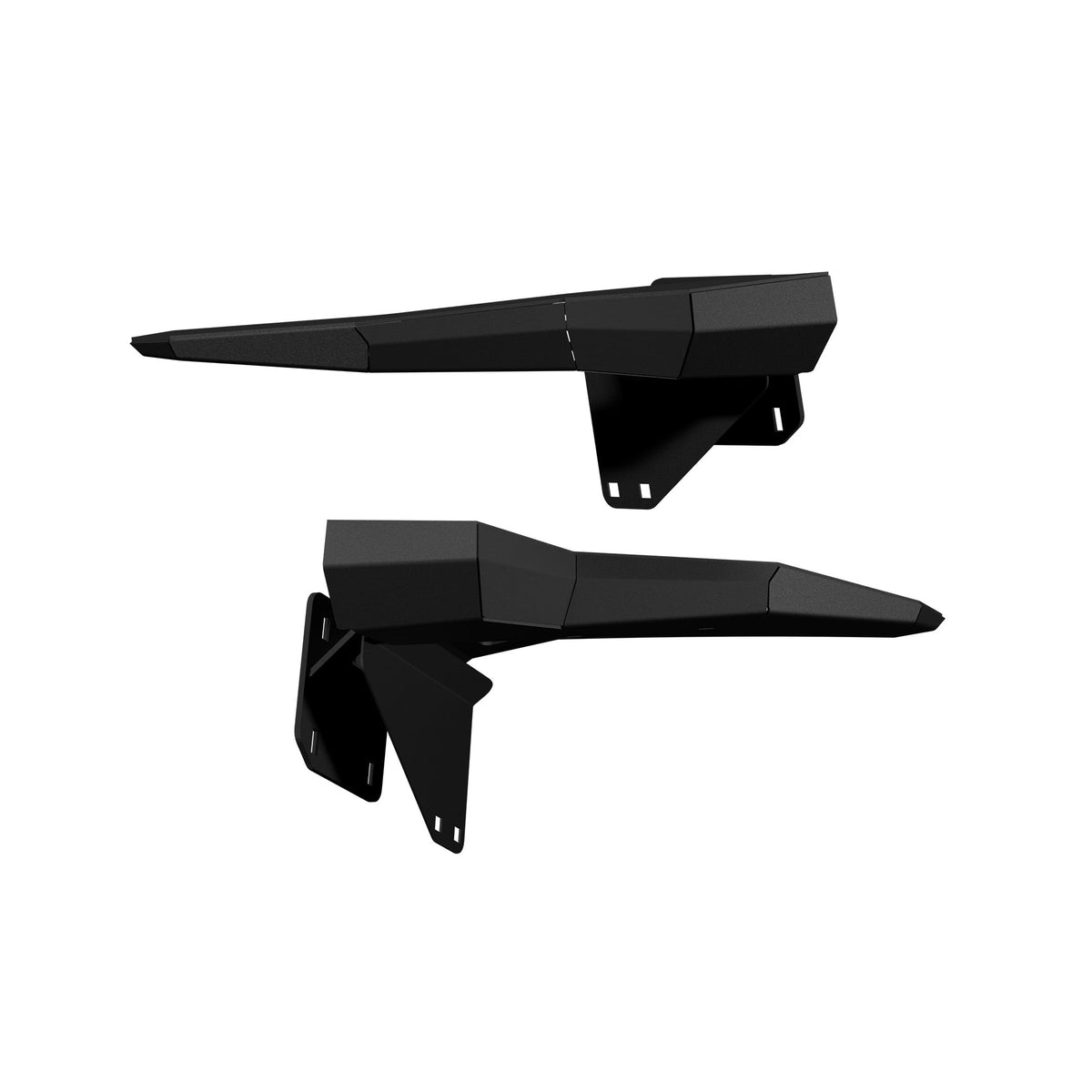 4Runner Lo-Pro Bumper High Clearance Additions / 6th Gen / 2025+