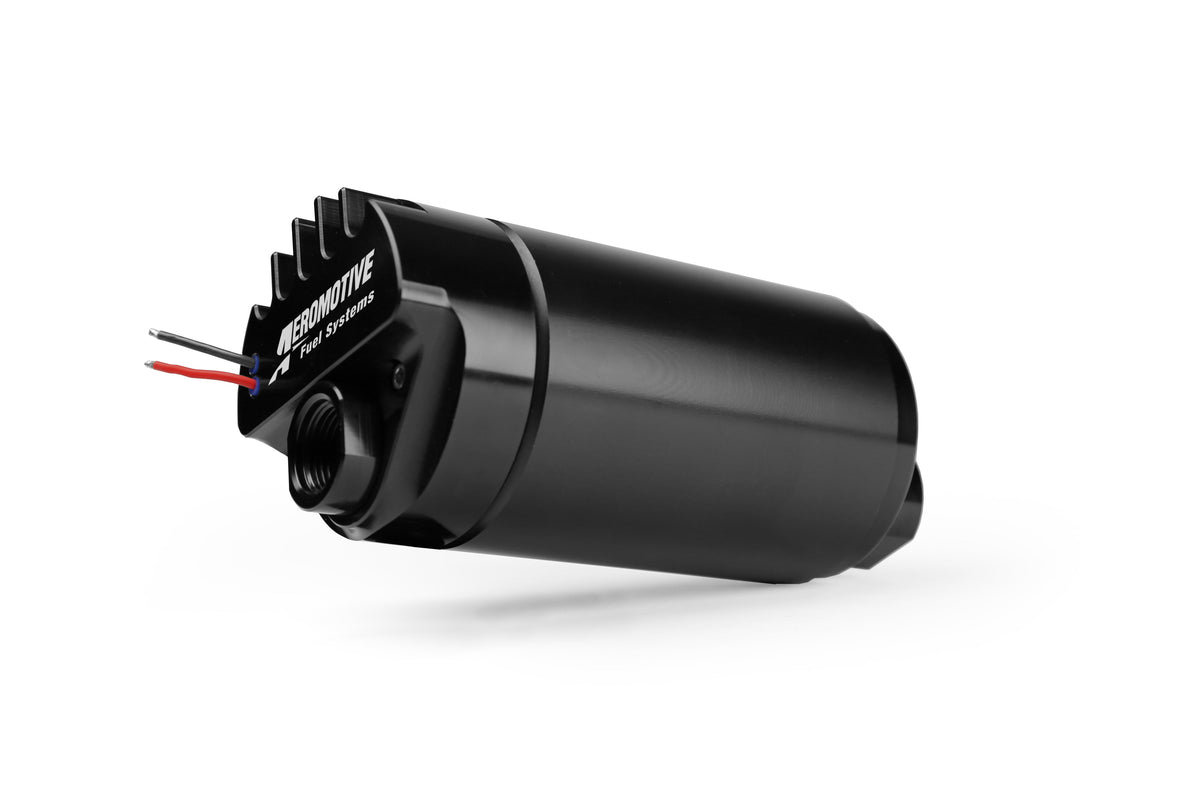 3.5 GPM In-Line Brushless Fuel Pump