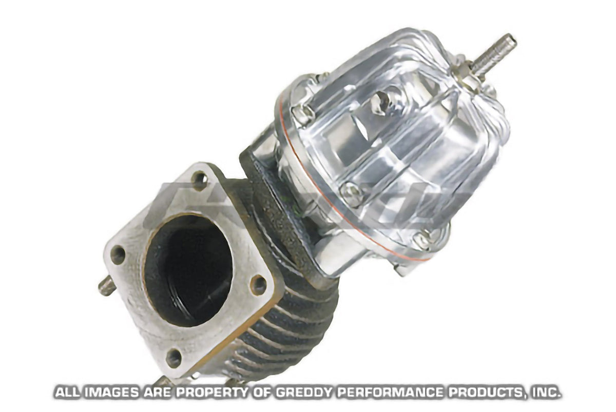 GREDDY WASTEGATE TYPE R14 (1.4+ KG/CM2- ) - (11501534)