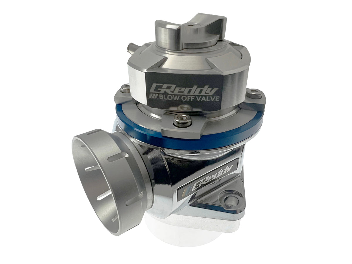 GREDDY TYPE FV2  BLOW OFF VALVE - (11501666)