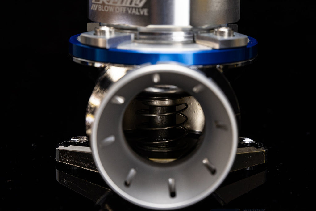 GREDDY TYPE FV2  BLOW OFF VALVE - (11501666)